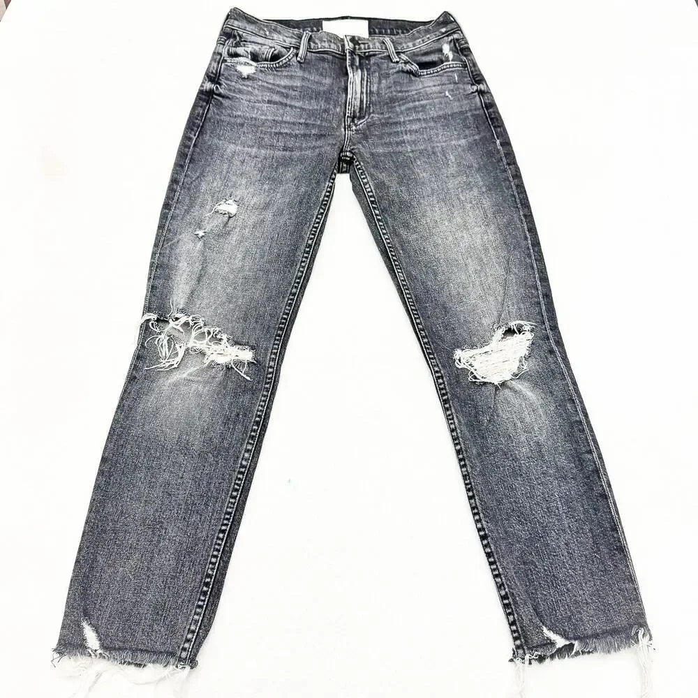 MOTHER sz24 waist